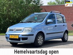 Fiat Panda - 1.2 Edizione Cool Ijskoude Airco*NAP*Distributieriem vervangen*Elektrische ramen