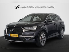 DS 7 Crossback - 1.6 PureTech Executive Panoramadak Achteruitrijcamera Leder Stoelverwarming