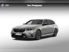 BMW 5-serie Touring - M5 | Comfort Pack | M Driver's Pack | Trekhaak