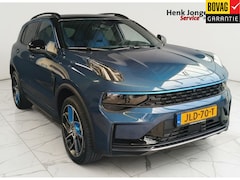 Lynk & Co 01 - 1.5 261PK Plug-in Hybrid * 360* camera Pano/dak Apple/Carplay Adaptive/Cruise Rijklaar + F