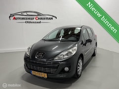 Peugeot 207 SW - 1.4 VTi Blue Lease | AIRCO | 5D