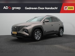 Hyundai Tucson - 1.6 T-GDI HEV Comfort Smart stoelverwarming/navigatie/cruise control/