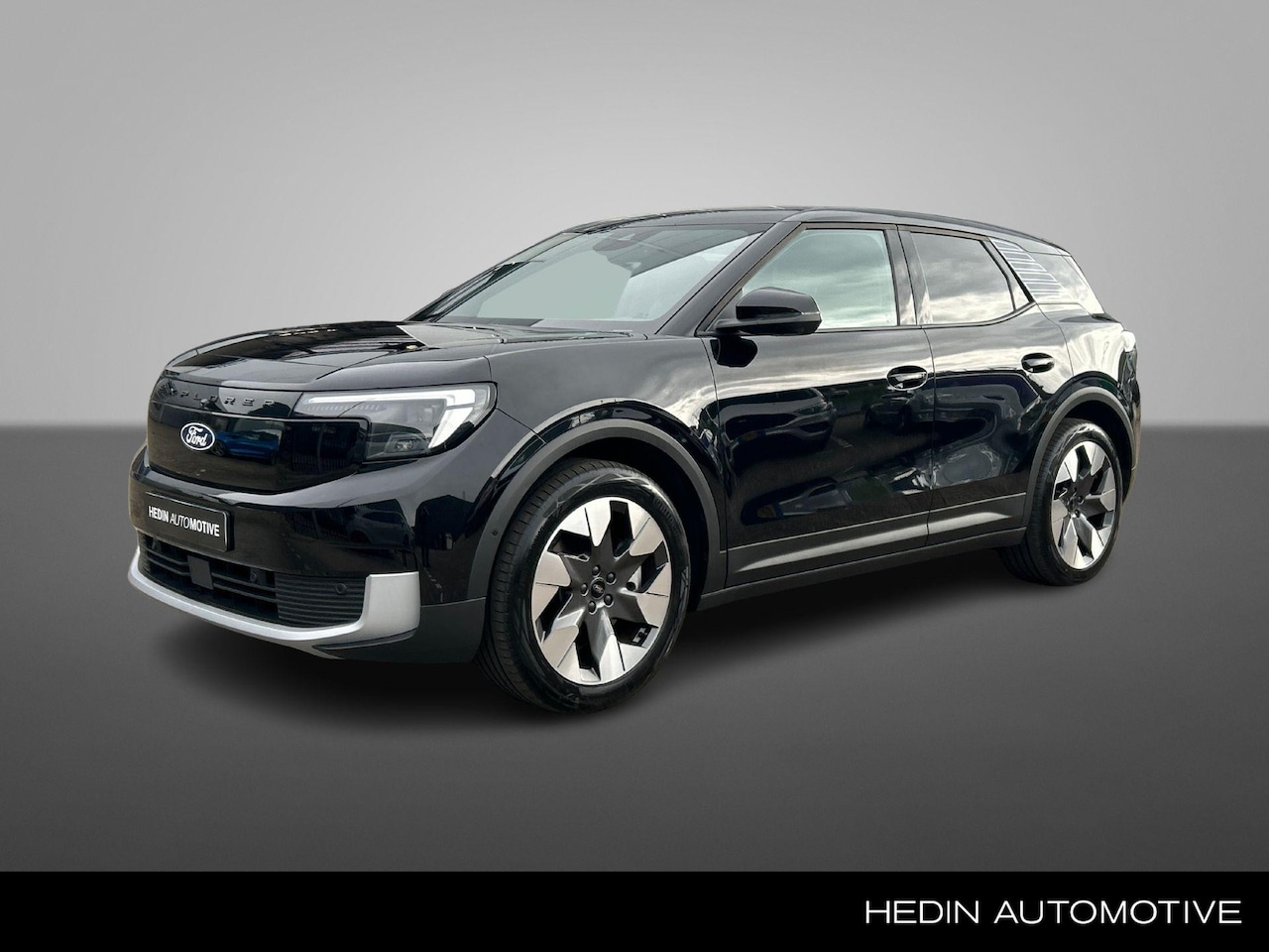 Ford Explorer - Premium Extended Range RWD 77 kWh | Driver Assistance Pack | 21 inch lichtmetalen velgen | - AutoWereld.nl