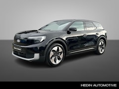 Ford Explorer - Premium Extended Range RWD 77 kWh | Driver Assistance Pack | 21 inch lichtmetalen velgen |