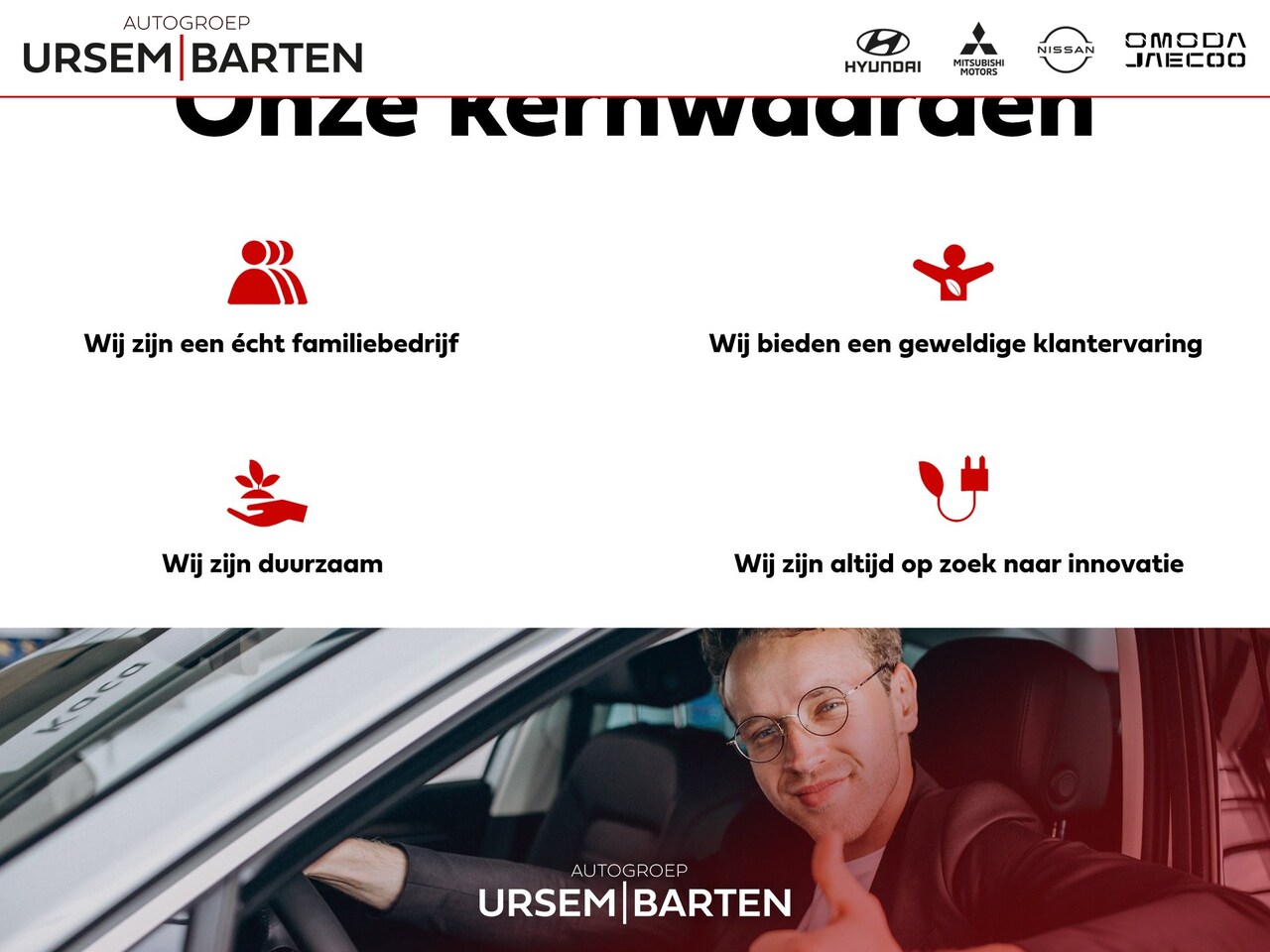 Hyundai Kona - 1.6 GDI HEV Premium Sky | VAN € 44.330,00 VOOR € 38.830,00 | UIT VOORRAAD LEVERBAAR - AutoWereld.nl