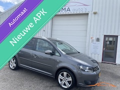 Volkswagen Touran - 1.4 TSI Highline/7p/Automaat/navi/clima/pano