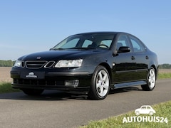 Saab 9-3 Sport Sedan - 1.8t Vector