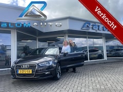 Audi A3 Cabriolet - 1.8 TFSI AUT. ACC+B&O+LEDER+19INCH+NEKVERW