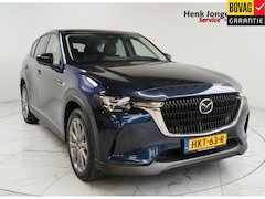 Mazda CX-60 - 2.5 e-SkyActiv PHEV Exclusive-Line uit 2023 Rijklaar + 12 maanden Bovag-garantie Henk Jong