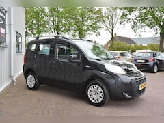 Fiat Qubo - 1.4 Active. Schuifdeur links en rechts, PDC, koude Airco
