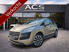 Peugeot 3008 - 1.6 VTi | Airco | Cruise | Allseason | Trekhaak | 165dkm |Smetteloze staat