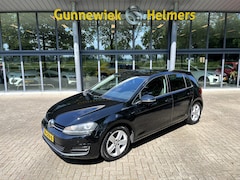 Volkswagen Golf - 1.4 TSI ACT Highline | AUTOMAAT | BLUETOOTH | CLIMA | CRUISE | PDC V&A