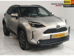 Toyota Yaris Cross - 1.5 Hybrid 115 Comfort Dynamic uit 2025 Rijklaar + Fabrieksgarantie Henk Jongen Auto's in