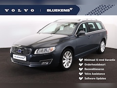 Volvo V70 - T4 Inscription Edition - AUTOMAAT - Schuif/kanteldak - Xenon koplampen - Verwarmde voorsto