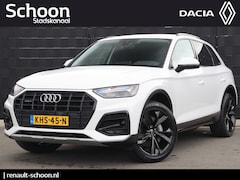 Audi Q5 - 50 TFSI e Advanced edition PHEV | Adap. Cruise | Elek. Trekhaak | Stoelverwarming | Carpla