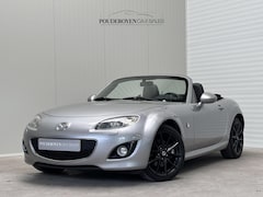 Mazda MX-5 - 2.0 S-VT Touring / Recaro / Dealeronderhouden / 2e Eigenaar / Volledige historie aanwezig