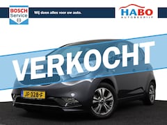 Kia Venga - 1.4 CVVT DYNAMICPLUSLINE ECC/CRUISE/NAV/CAMERA/PARK.SENS/TREKHAAK/LMV