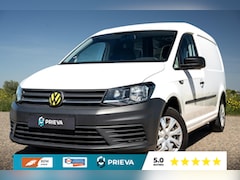 Volkswagen Caddy Maxi - L2 1.0 TSI L2 Ex BTW