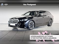 BMW 5-serie Touring - 530e M Sportpakket Aut. | Selections 500