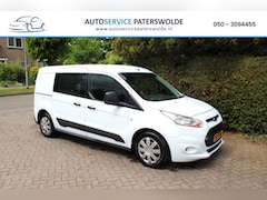 Ford Transit Connect - 1.6 TDCI L2 Trend
