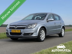 Opel Astra - 1.6 Cosmo CLIMA CRUISE LMV APK-02-2027