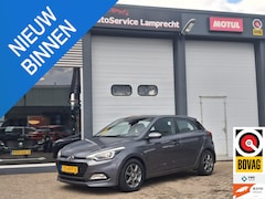 Hyundai i20 - 1.0 T-GDI Comfort