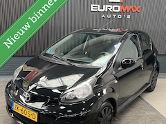 Toyota Aygo - 1.0 Airco-ABS - Koppelingset + Katalysator Verv