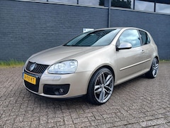 Volkswagen Golf - 1.6 Automaat/Apk 04-'27