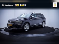 Volkswagen Tiguan Allspace - 2.0 TSI 180Pk DSG 4Motion HIGHLINE FULL LED | VIRTUAL | CARPLAY | ACC | STOELVERW | CLIMA