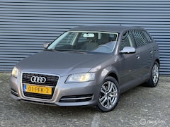 Audi A3 Sportback - 1.2 TFSI Attraction Pro Line Business