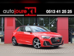 Audi A1 Sportback - 25 TFSI Pro Line S | S-Line | Virtual Cockpit | Camera | Two-Tone |