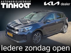 Kia Rio - 1.0 TGDI GT-Line