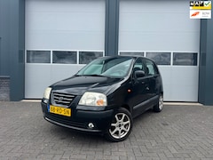 Hyundai Atos - 1.1i Dynamic Cool Airco Schuifdak