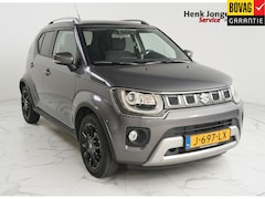 Suzuki Ignis - 1.2 Smart Hybrid Style Automaat uit 2020 Rijklaar + 12 maanden Bovag-garantie Henk Jongen