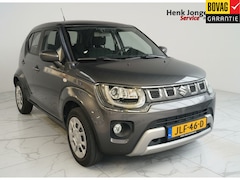Suzuki Ignis - 1.2 Smart Hybrid Comfort uit 2022 Rijklaar + 12 maanden Bovag-garantie Henk Jongen Auto's