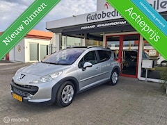 Peugeot 207 SW - 1.6 VTi XS