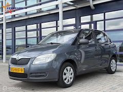 Skoda Fabia - 1.2 Drive| Airco| Volledig Onderhoud| Nieuwe APK