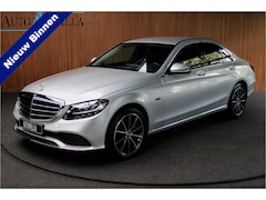Mercedes-Benz C-klasse - 300 e Premium Pack Burmester - Leder - Dab - Sportstoelen