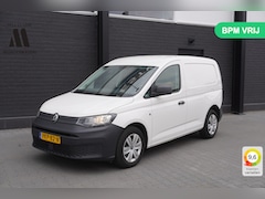 Volkswagen Caddy Cargo - 2.0 TDI EURO 6 - Airco - € 14.900, - Excl