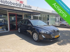 Ford Focus Wagon - 1.0 ECOBOOST TITANIUM AUTOMAAT|BOM VOL|2020