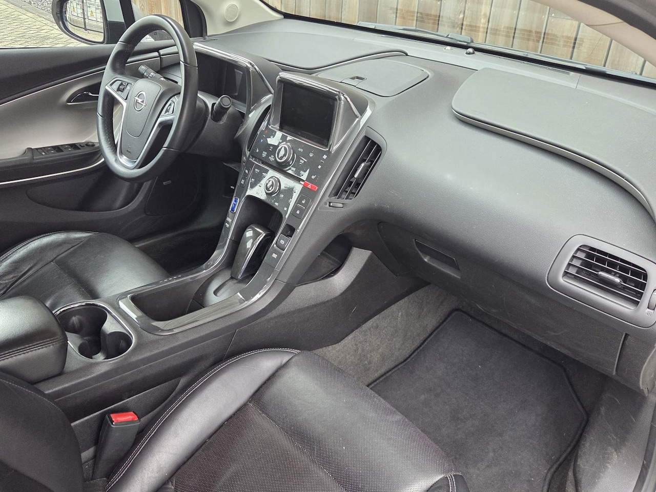 Opel Ampera - 1.4 NW APK - AutoWereld.nl