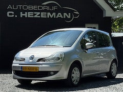 Renault Grand Modus - 1.6-16V Dynamique Automaat DealerOH Cruise & Climate Control