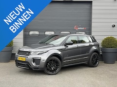 Land Rover Range Rover Evoque - 2.0 TD4 HSE Dynamic | Panoramadak | Camera | Elektrische Achterklep | Memory Stoelen |