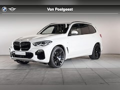 BMW X5 - xDrive40i High Executive M Sportpakket Aut