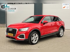 Audi Q2 - 35 TFSI Business Edition Led Navi Camera Trekhaak