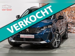 Peugeot 3008 - 1.6 HYbrid 225 Roadtrip PHEV | Plug in | Achteruitrij camera