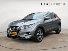 Nissan Qashqai - 1.3 DIG-T Design Edition | Apple/Android | 360° camera | PDC voo