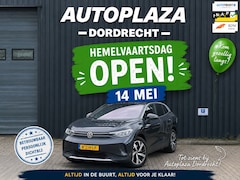 Volkswagen ID.4 - First 77 kWh|SOH90, 8%|ACC|PDC|CAM|STUUR/STOELVERW|