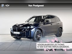 BMW X5 - M60i xDrive Innovation Pack M Sportpakket Pro Selections 500
