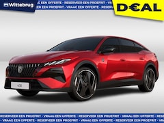 Peugeot 408 - 1.6 GT Exclusive Plug-In Hybrid 240 NIEUWE MODEL - 8 JAAR GARANTIE